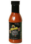 Anchor Bar Wing Sauce by the Bottle
