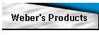 Weber's Products