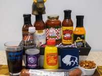 Buffalo Gift Baskets