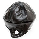 Vintage Football Helmet