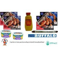 Kickin Tailgate Pack