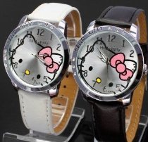 Hello Kitty Watch