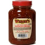 Webers Relish